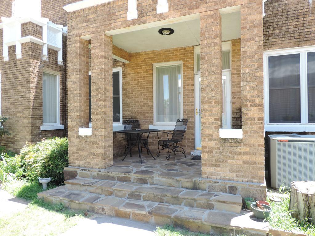 Hunters Lodge Motel Paducah Екстер'єр фото
