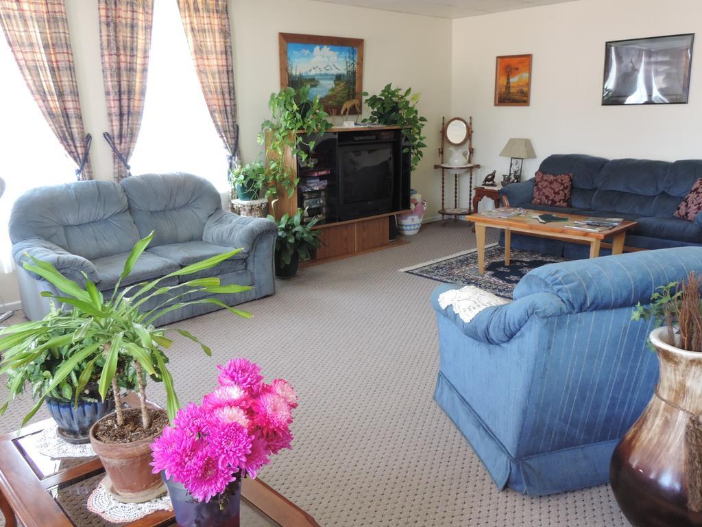 Hunters Lodge Motel Paducah Екстер'єр фото
