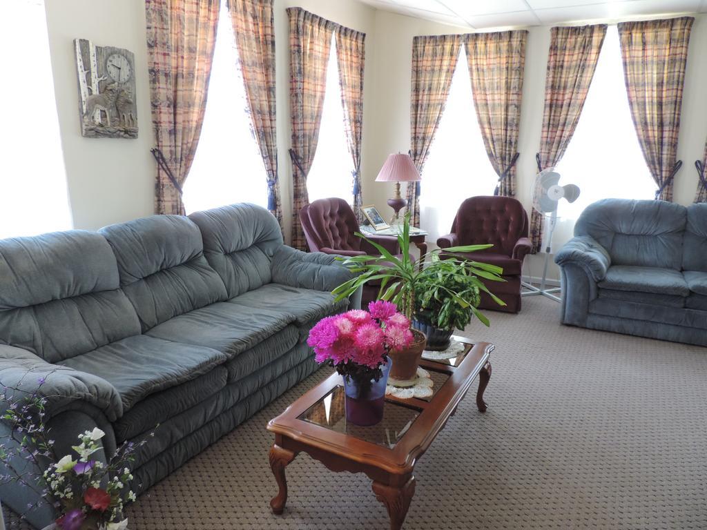 Hunters Lodge Motel Paducah Екстер'єр фото