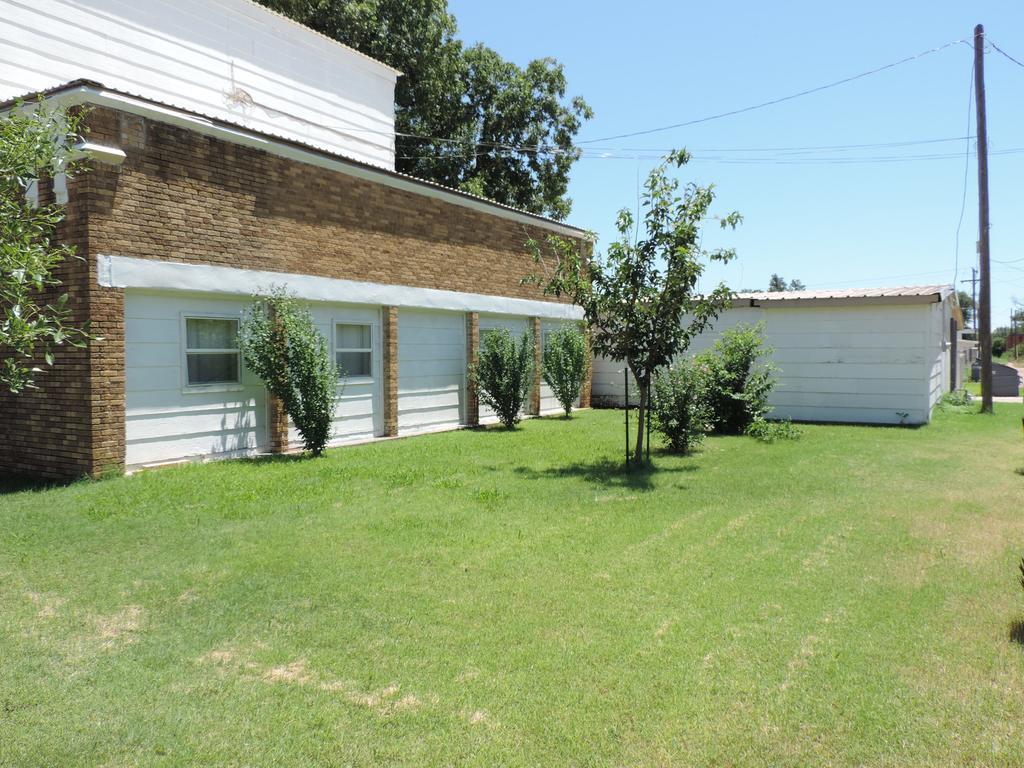 Hunters Lodge Motel Paducah Екстер'єр фото