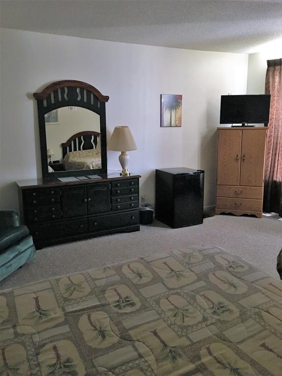 Hunters Lodge Motel Paducah Екстер'єр фото