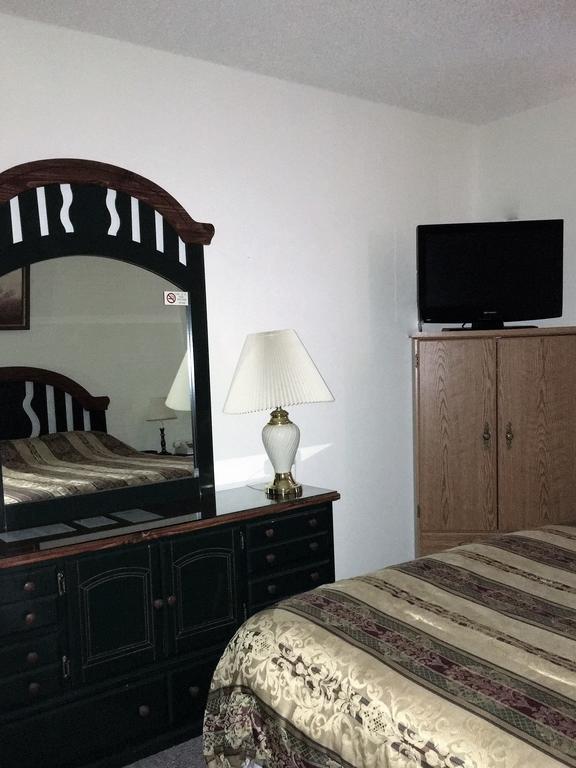 Hunters Lodge Motel Paducah Екстер'єр фото