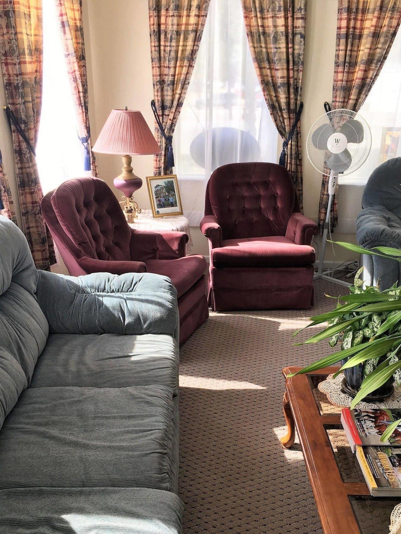 Hunters Lodge Motel Paducah Екстер'єр фото