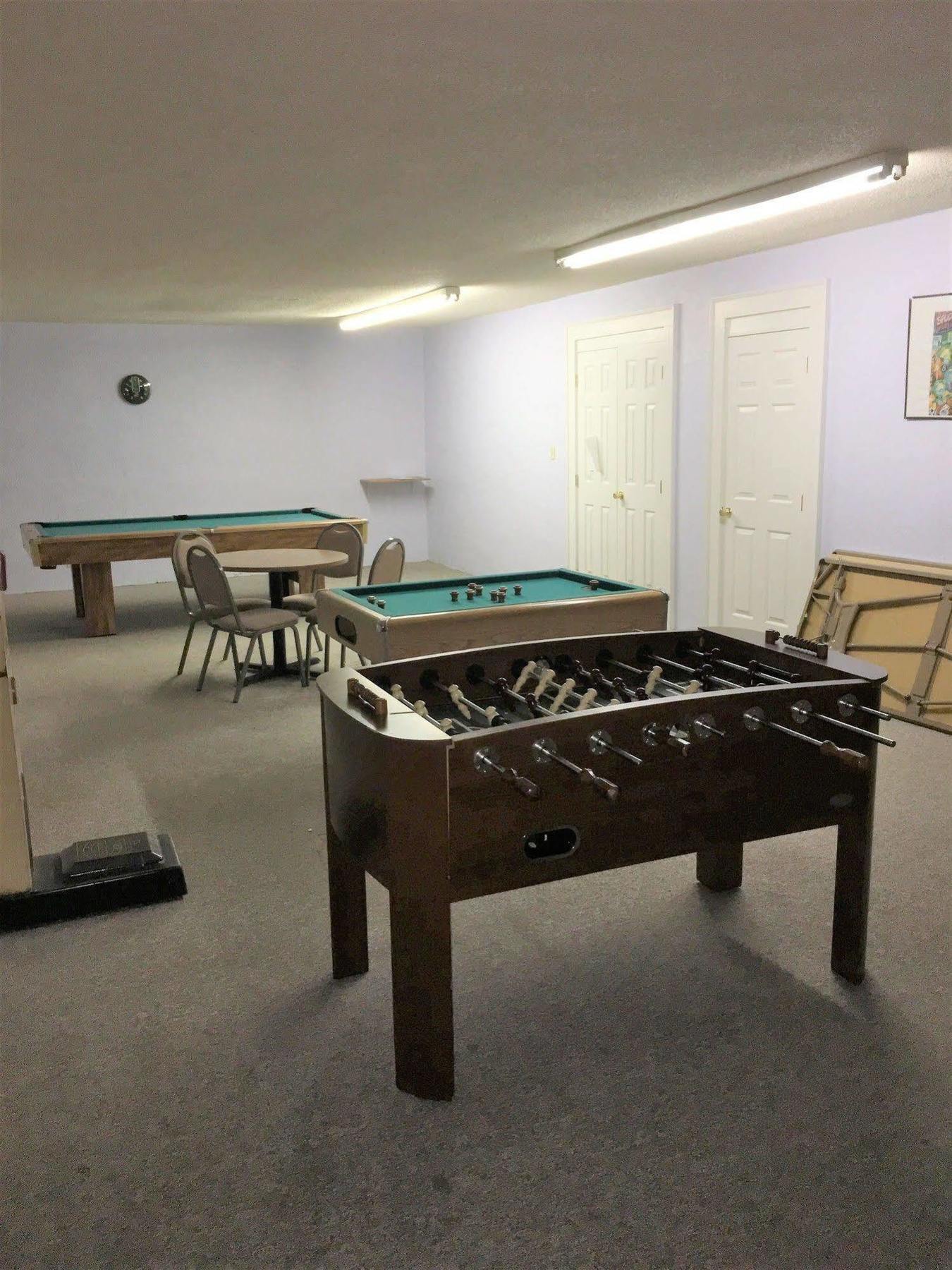 Hunters Lodge Motel Paducah Екстер'єр фото